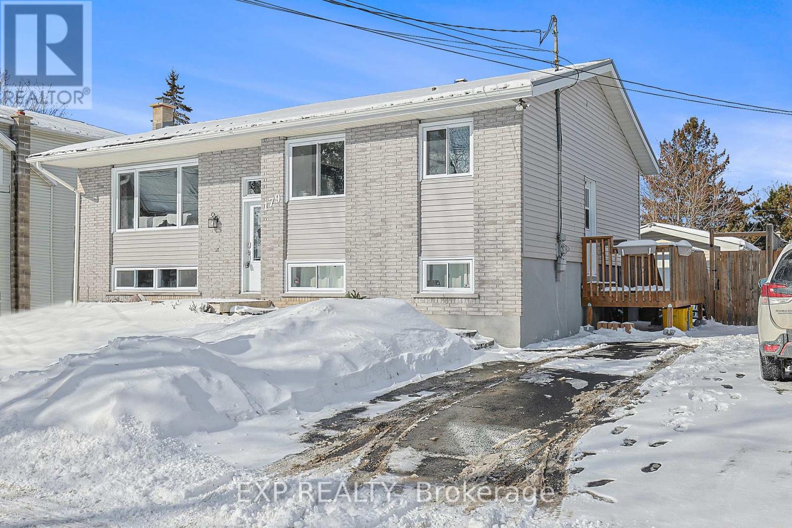 179 Wellington Street Property Photo
