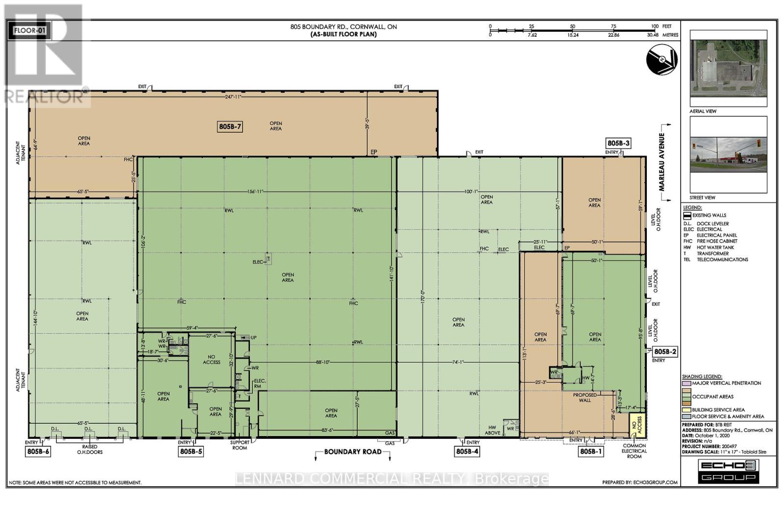805 Boundary Road Property Photo 6