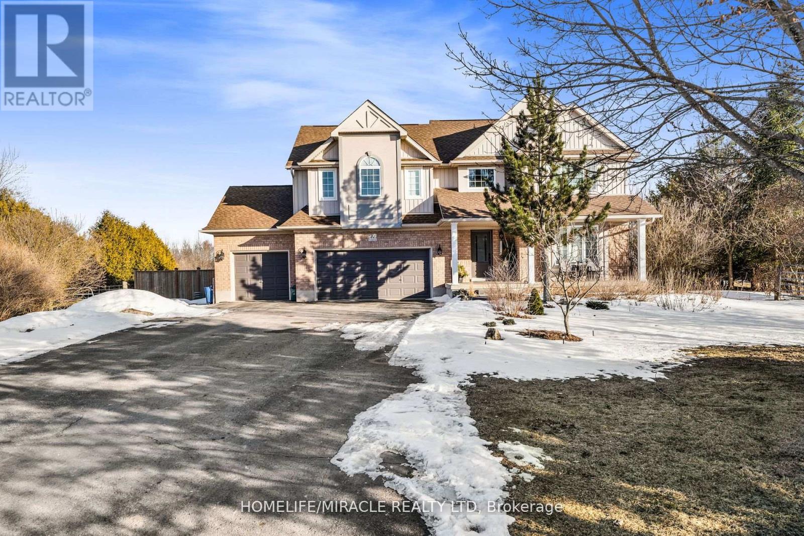 22 Devonleigh Drive Property Photo