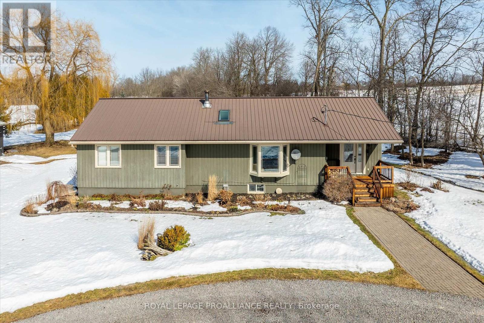 110 Greenwood Road Property Photo 1