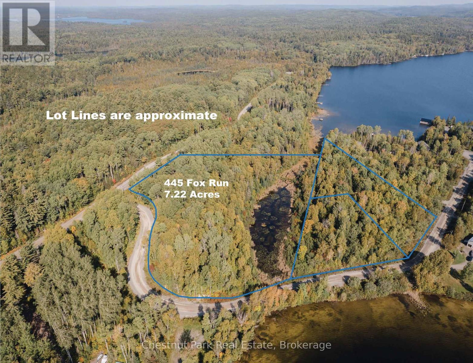 445 Fox Run Property Photo 2
