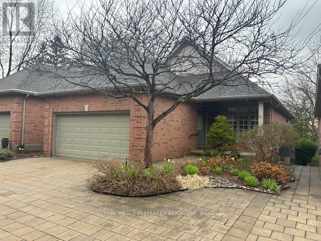 110 - 25 Becher Street Property Photo 1