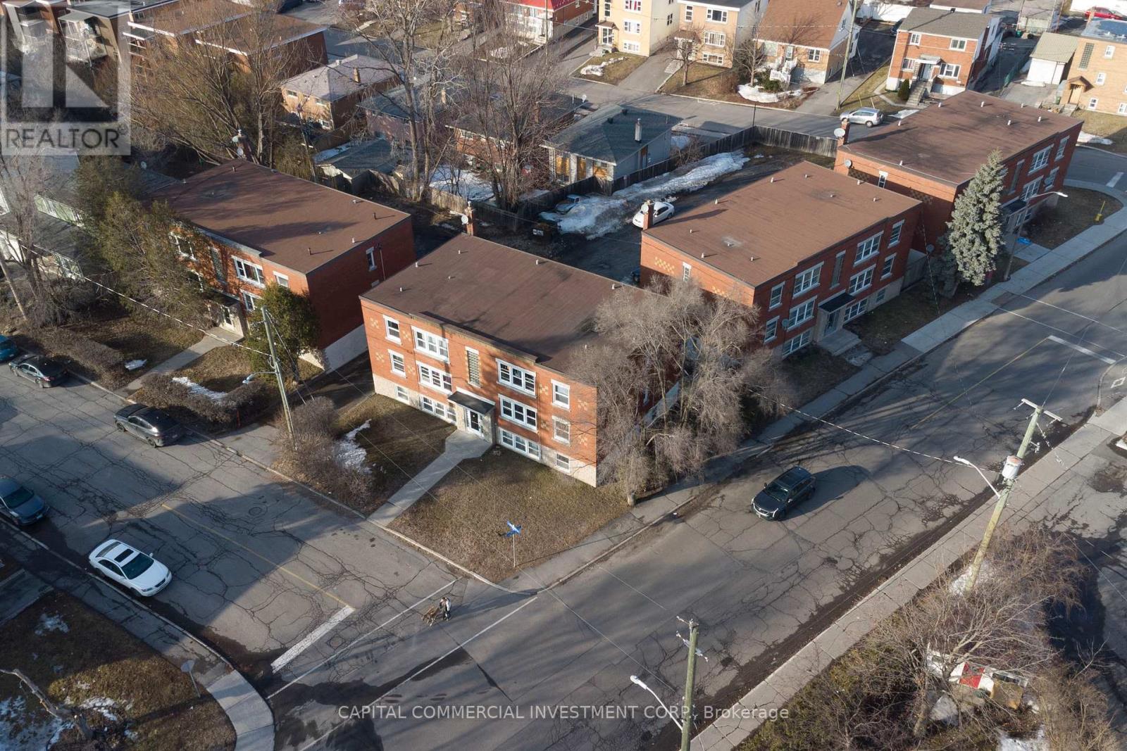 155 Marquette Avenue Property Photo 6