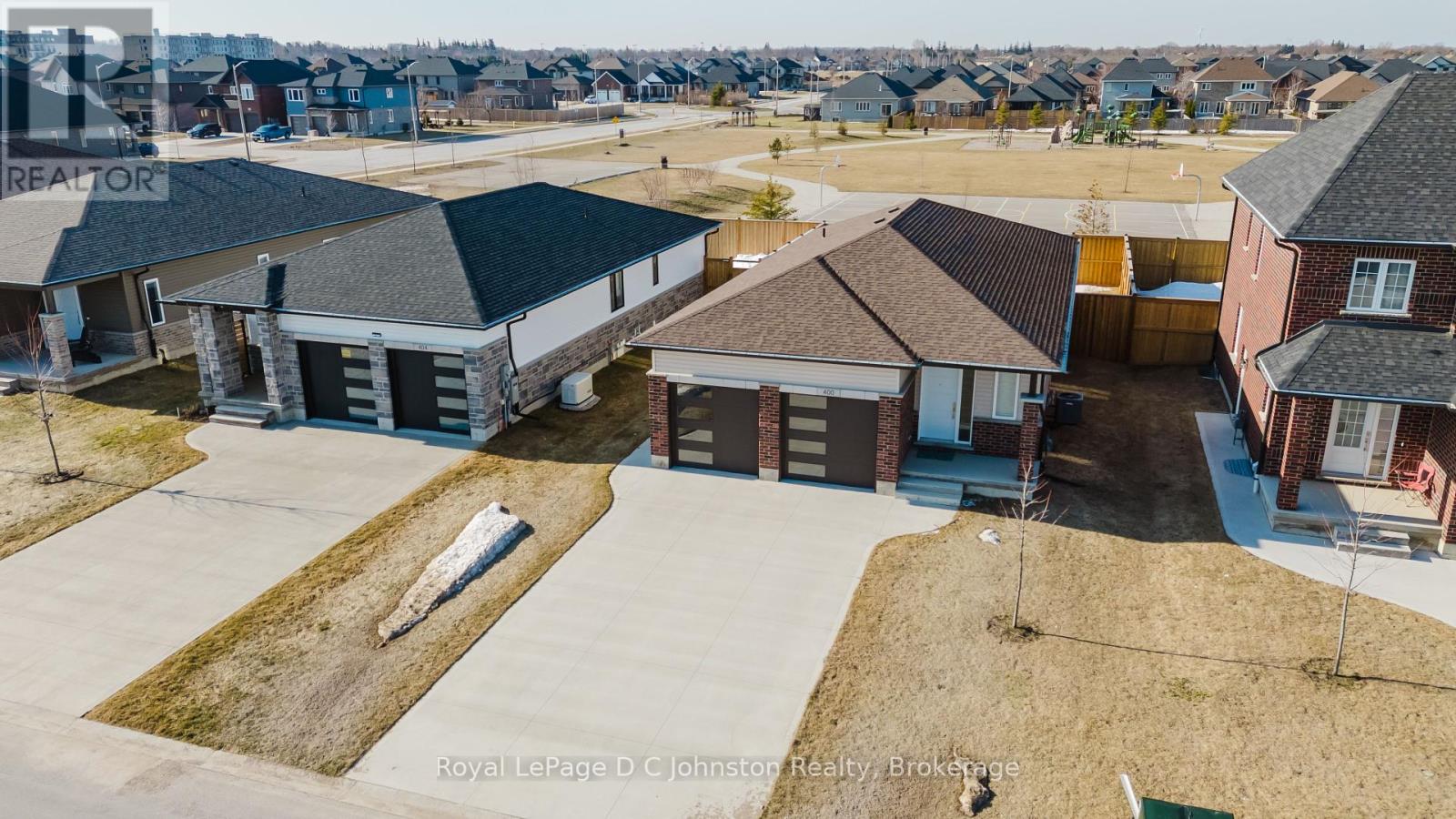 400 Mary Rose Avenue Property Photo