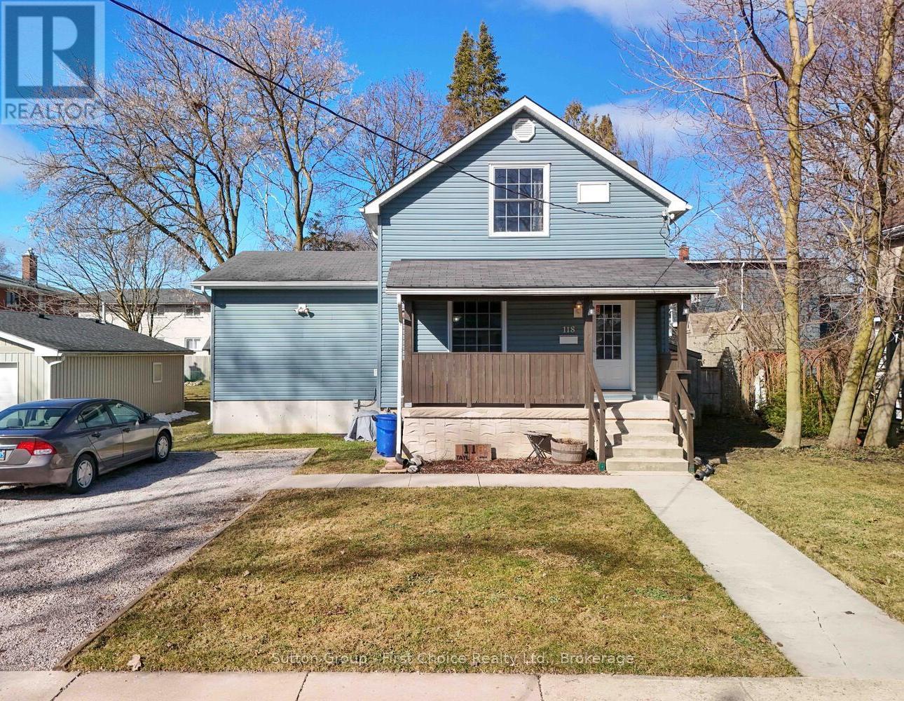 118 TAYLOR STREET Property Image