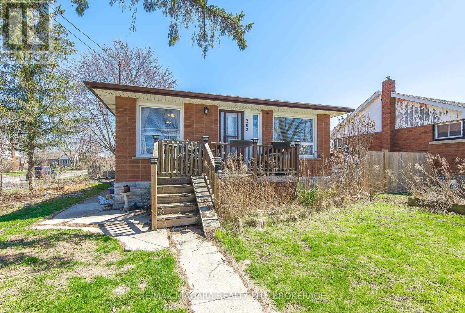 203 Kilgour Avenue Property Photo 1