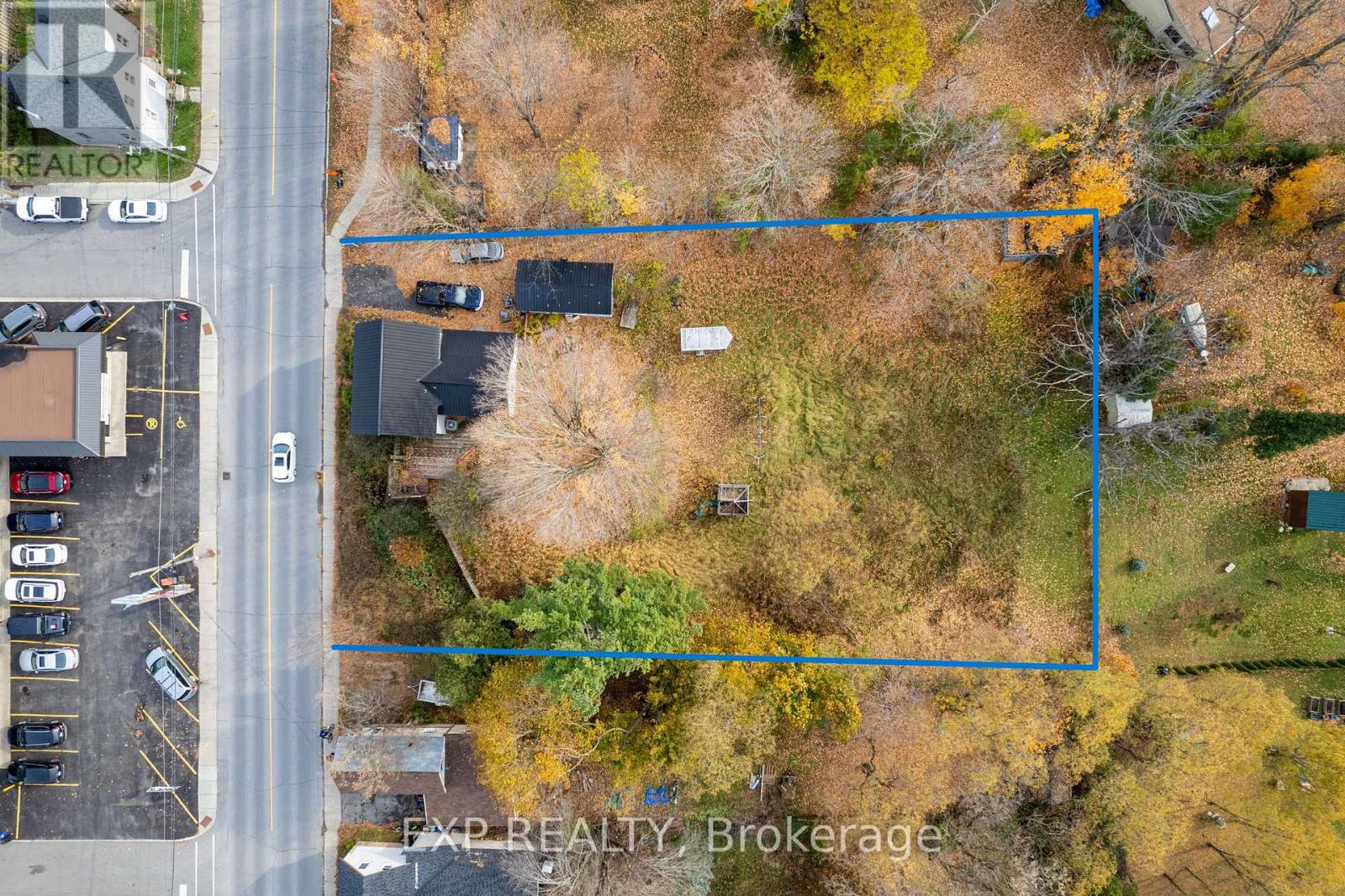 212 Franktown Rd Property Photo