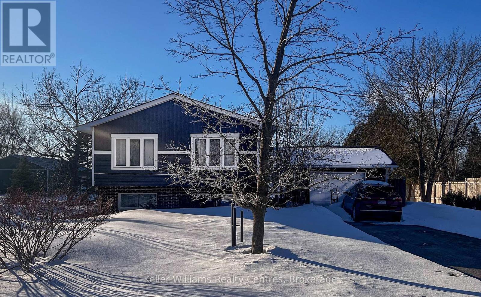 115 Carlisle Street Property Photo
