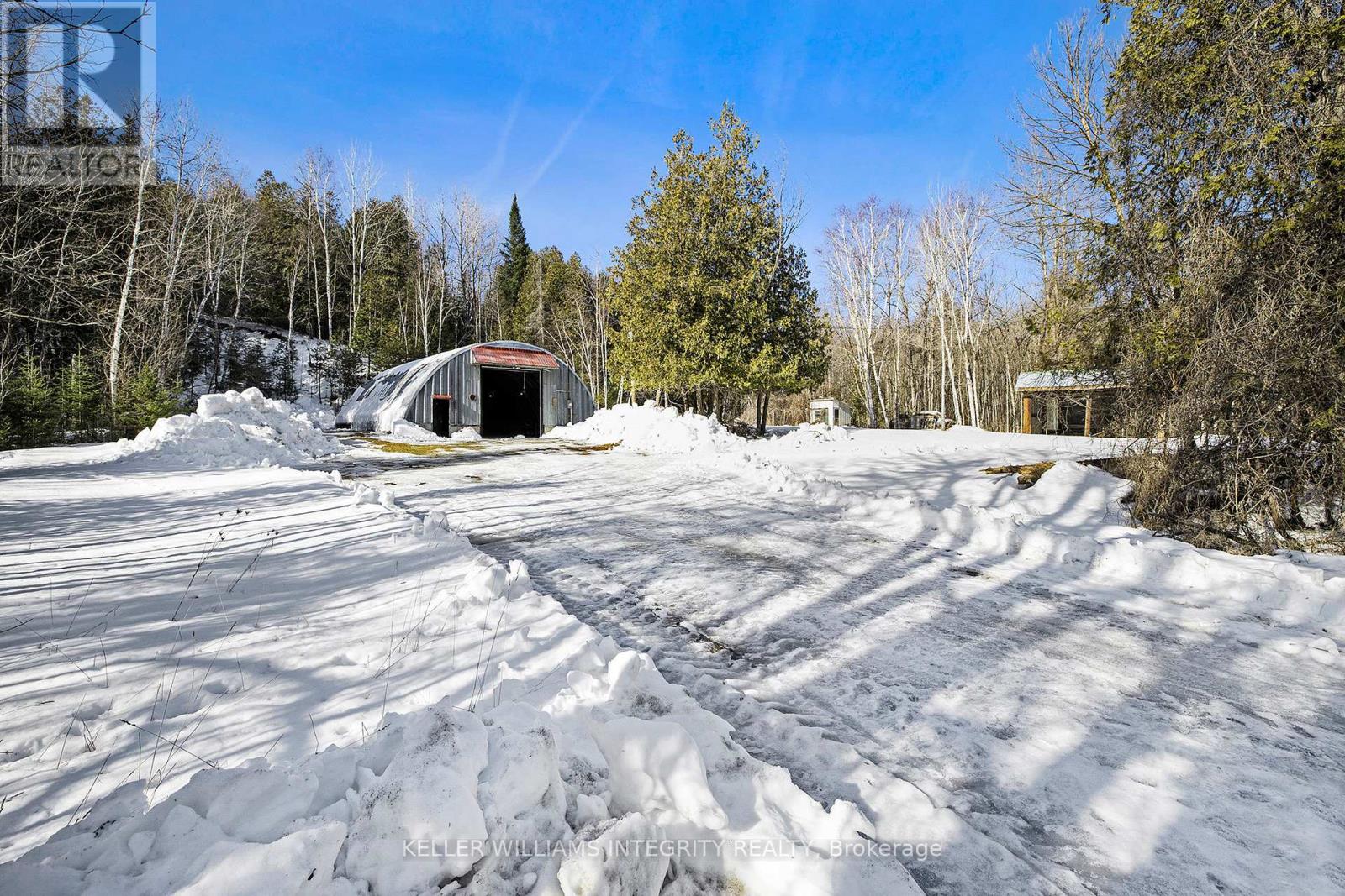 109 Iron Mine Road Property Photo 4