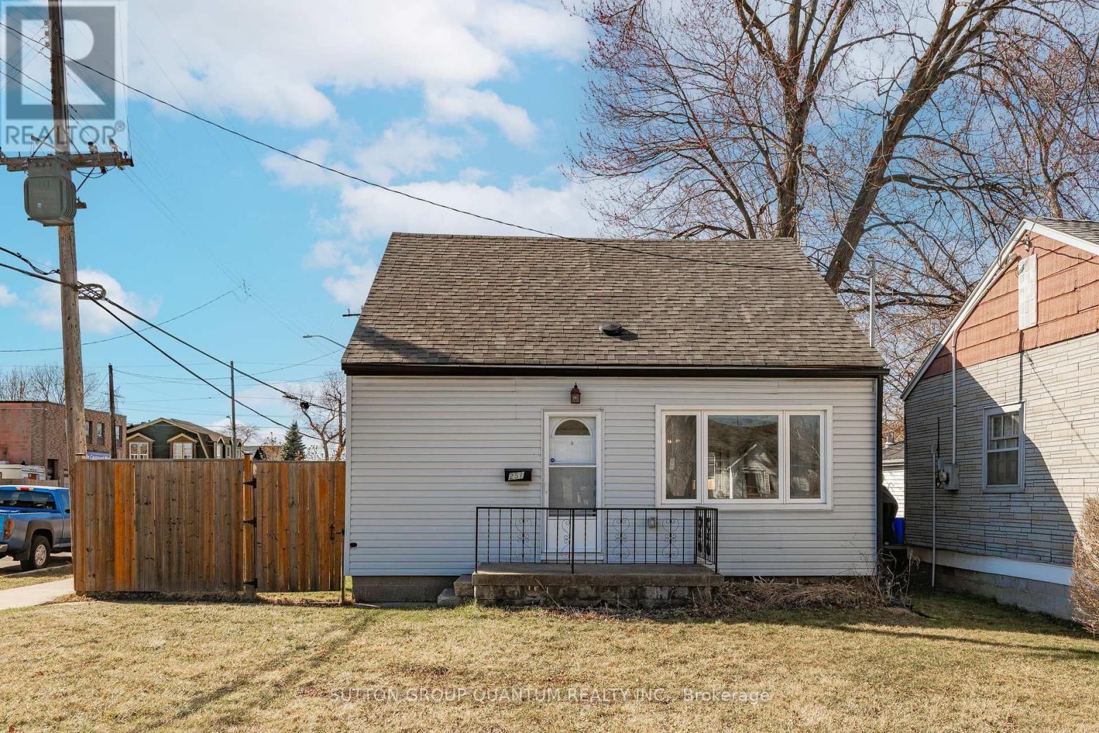 251 Julian Avenue Property Photo 1