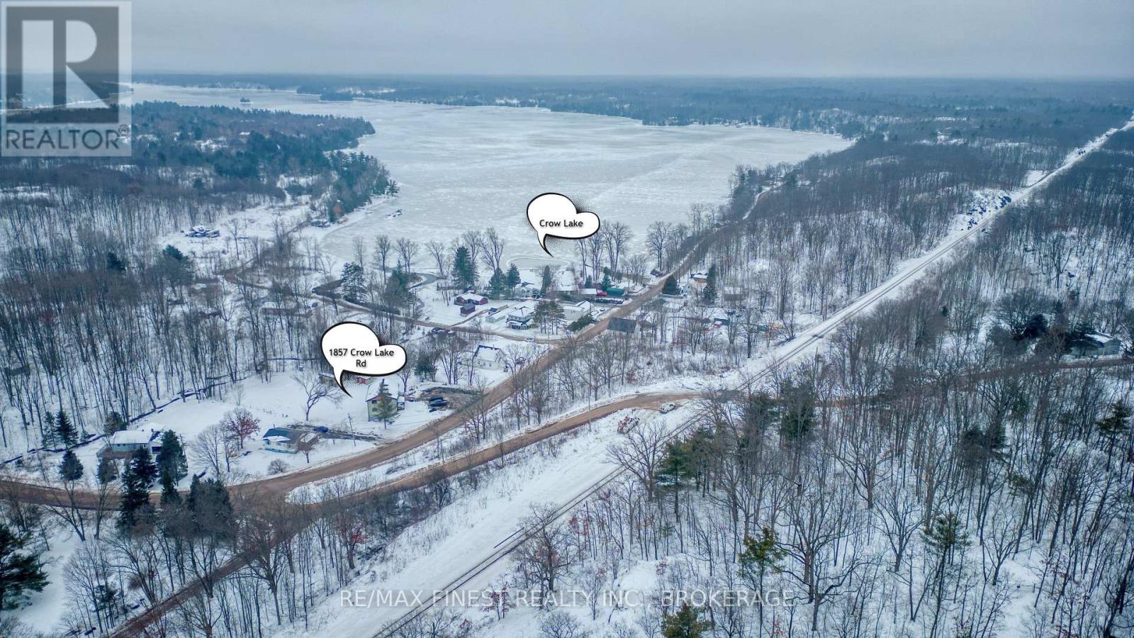 1857 Crow Lake Rd Property Photo 29
