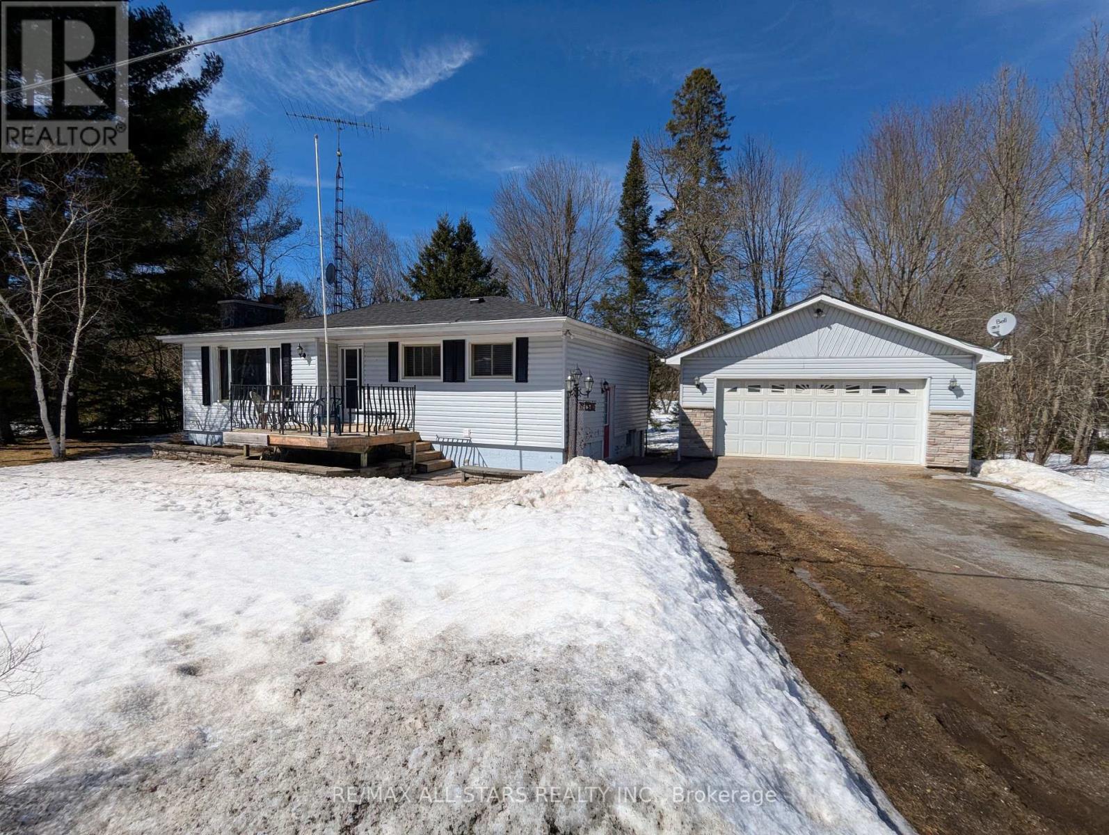 North Kawartha Real Estate Listings Main Image