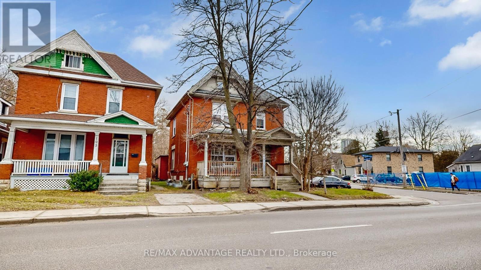 193 Wharncliffe Road N Property Photo 2