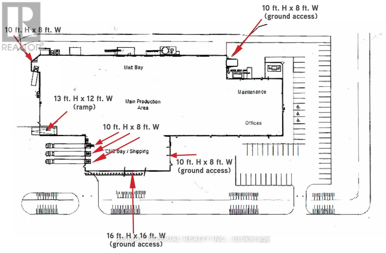1 Conlon Drive Property Photo 25