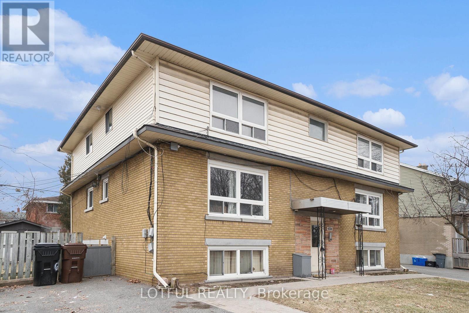 6 - 484 Queen Mary Street Property Photo 1