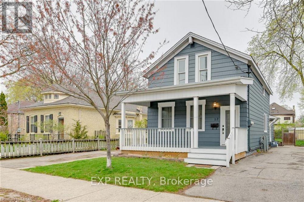 12 Cartwright Street Property Photo 2