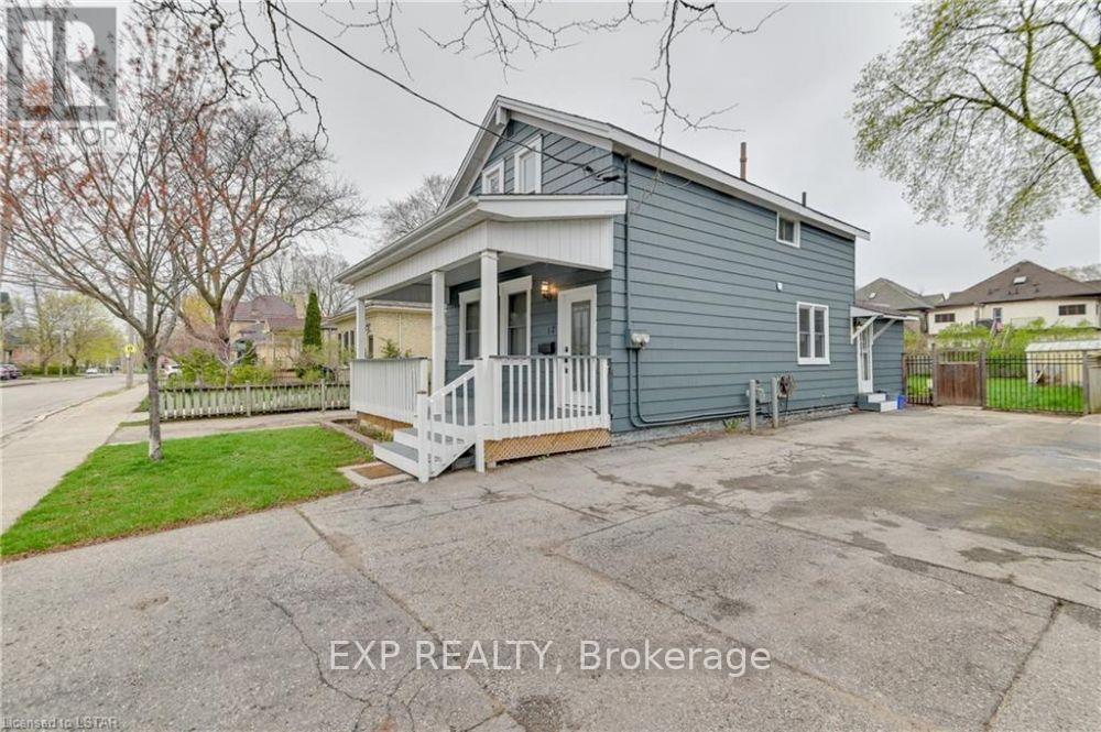12 Cartwright Street Property Photo 31
