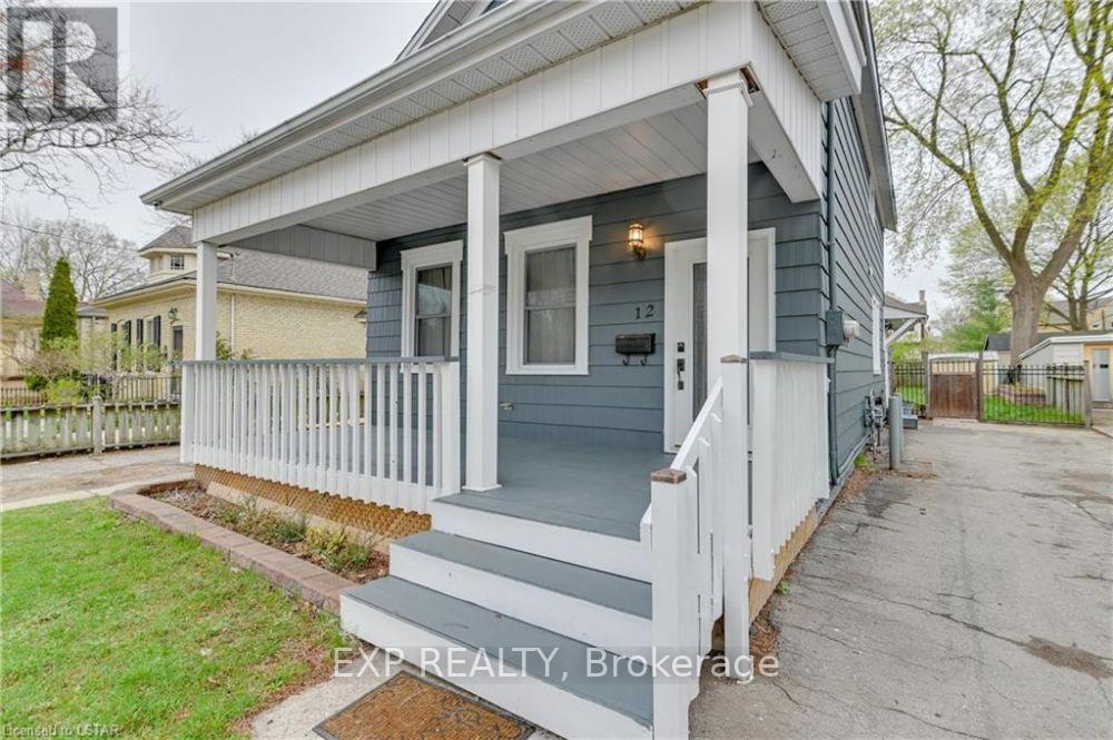 12 Cartwright Street Property Photo 33