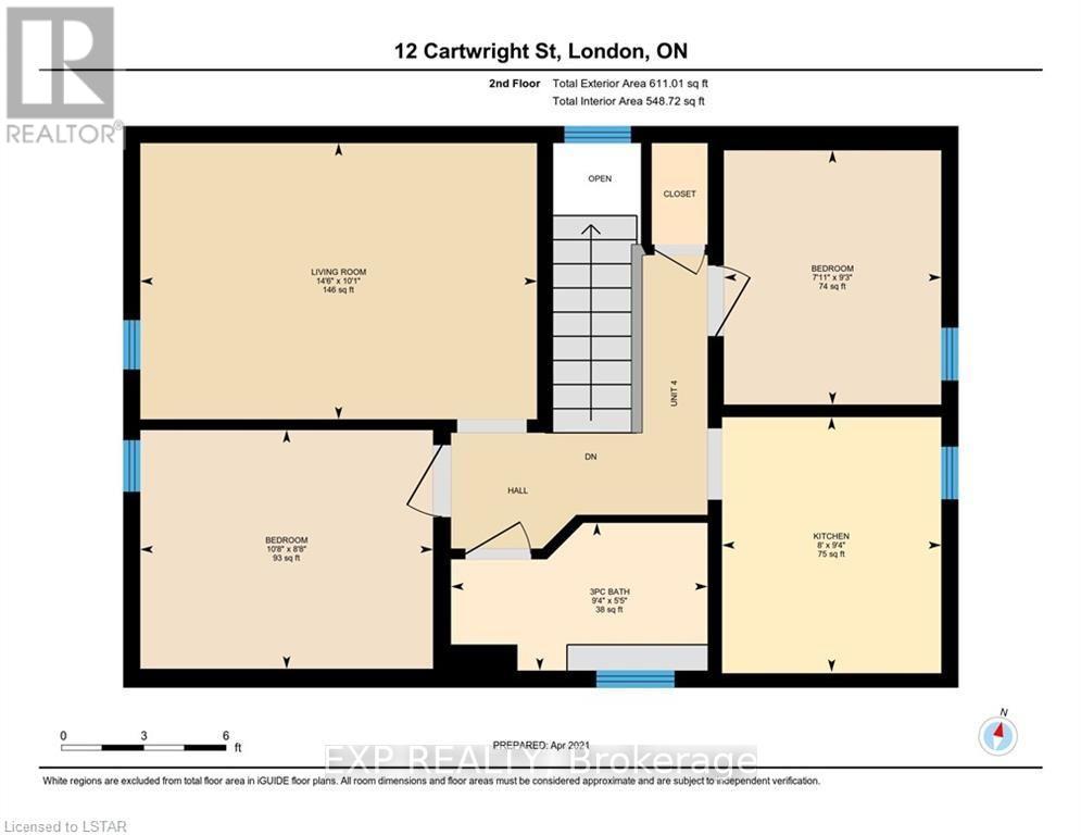 12 Cartwright Street Property Photo 37