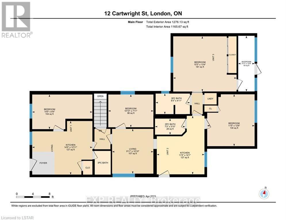 12 Cartwright Street Property Photo 38