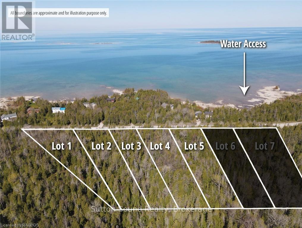 Lot 1 Sunset Drive Property Photo 1