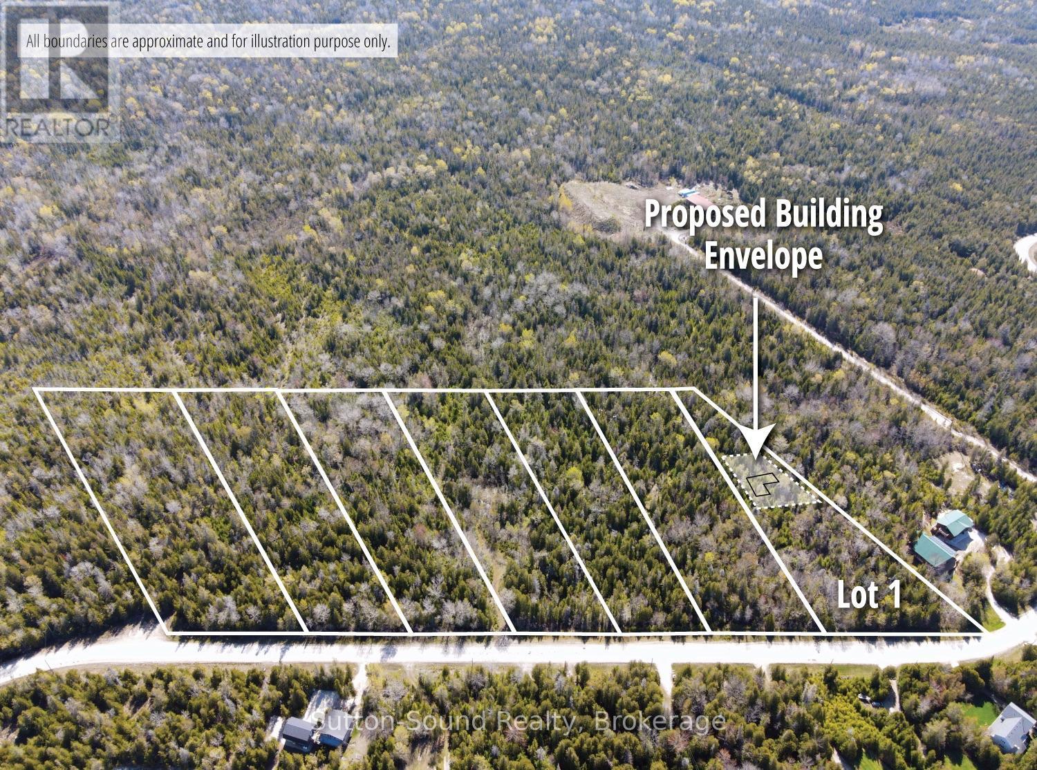 Lot 1 Sunset Drive Property Photo 2