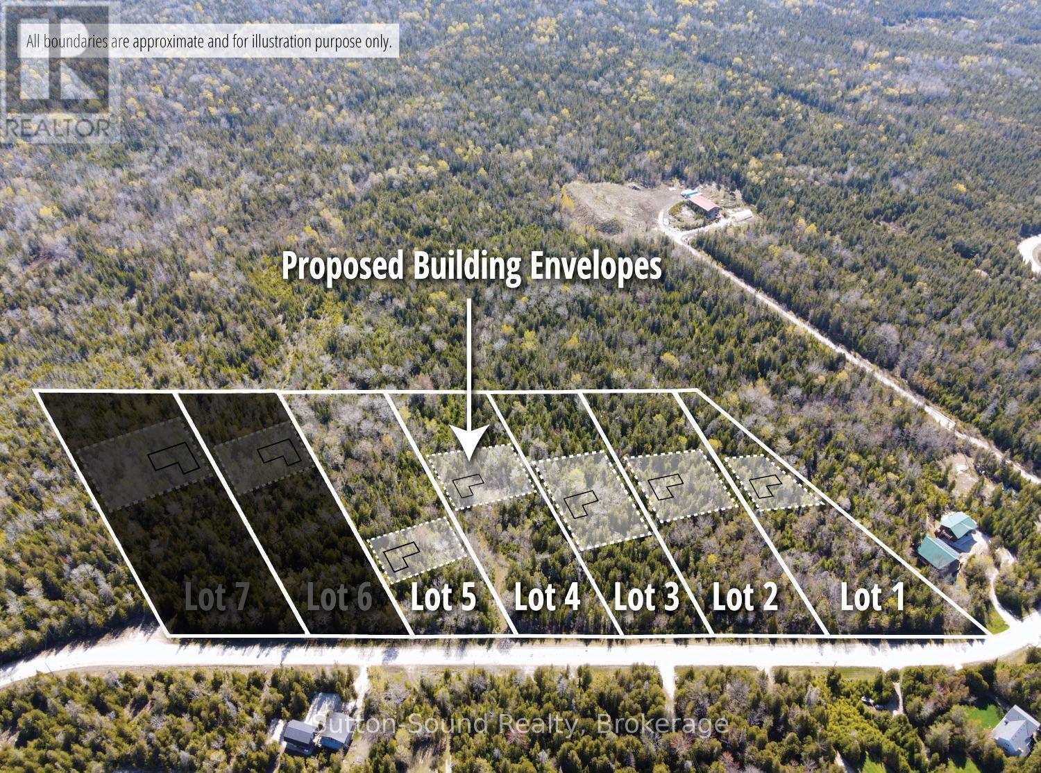 Lot 1 Sunset Drive Property Photo 3