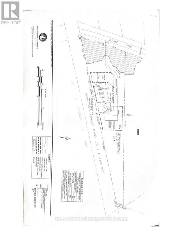 Lot 1 Sunset Drive Property Photo 7