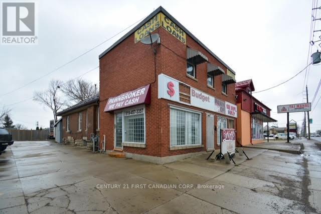 1680 Dundas Street E Property Photo 1