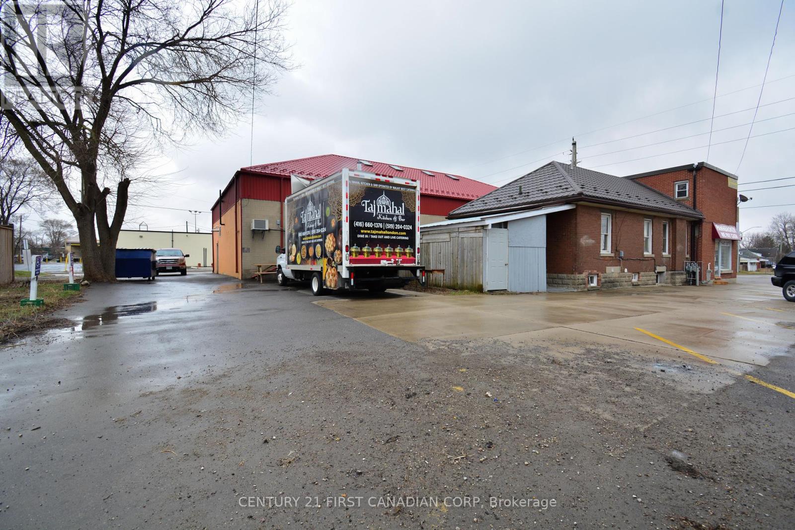 1680 Dundas Street E Property Photo 2