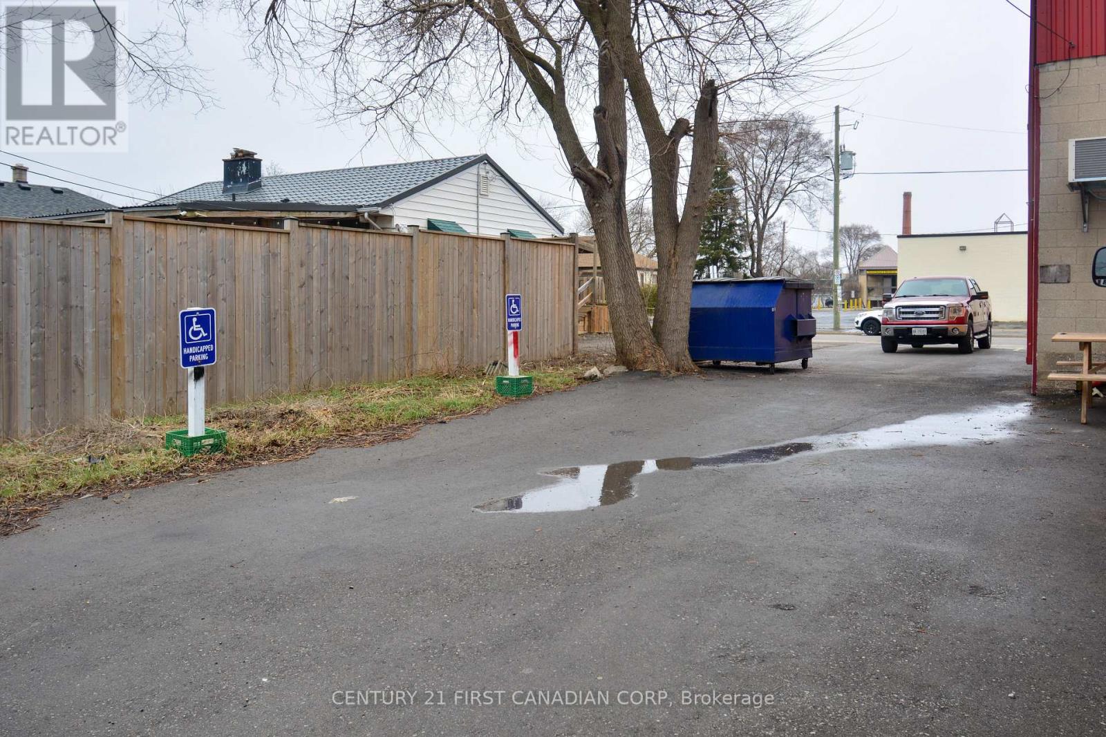 1680 Dundas Street E Property Photo 3