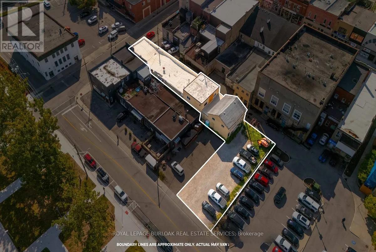 14 St Catharine Street Property Photo 4