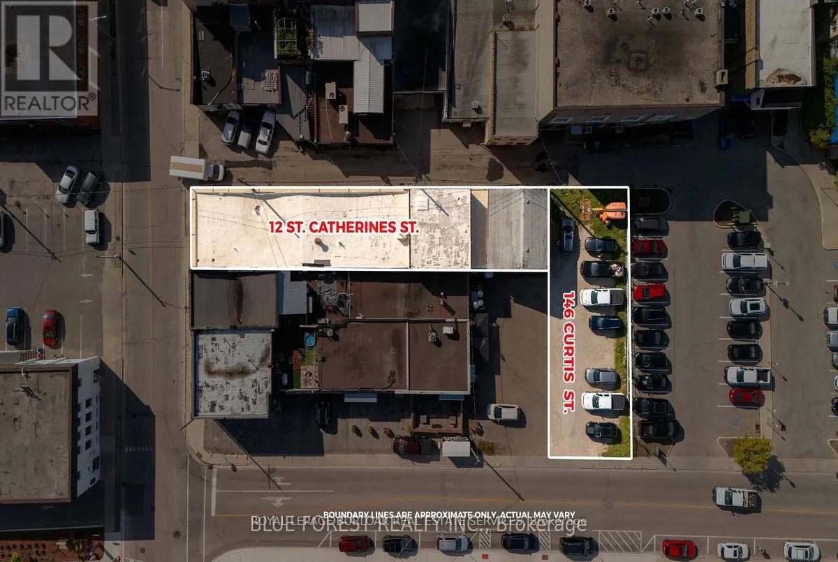14 St Catharine Street Property Photo 6