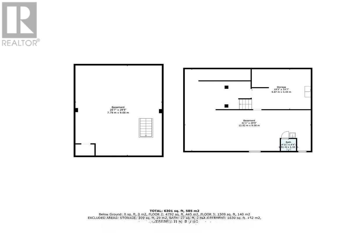 14 St Catharine Street Property Photo 9