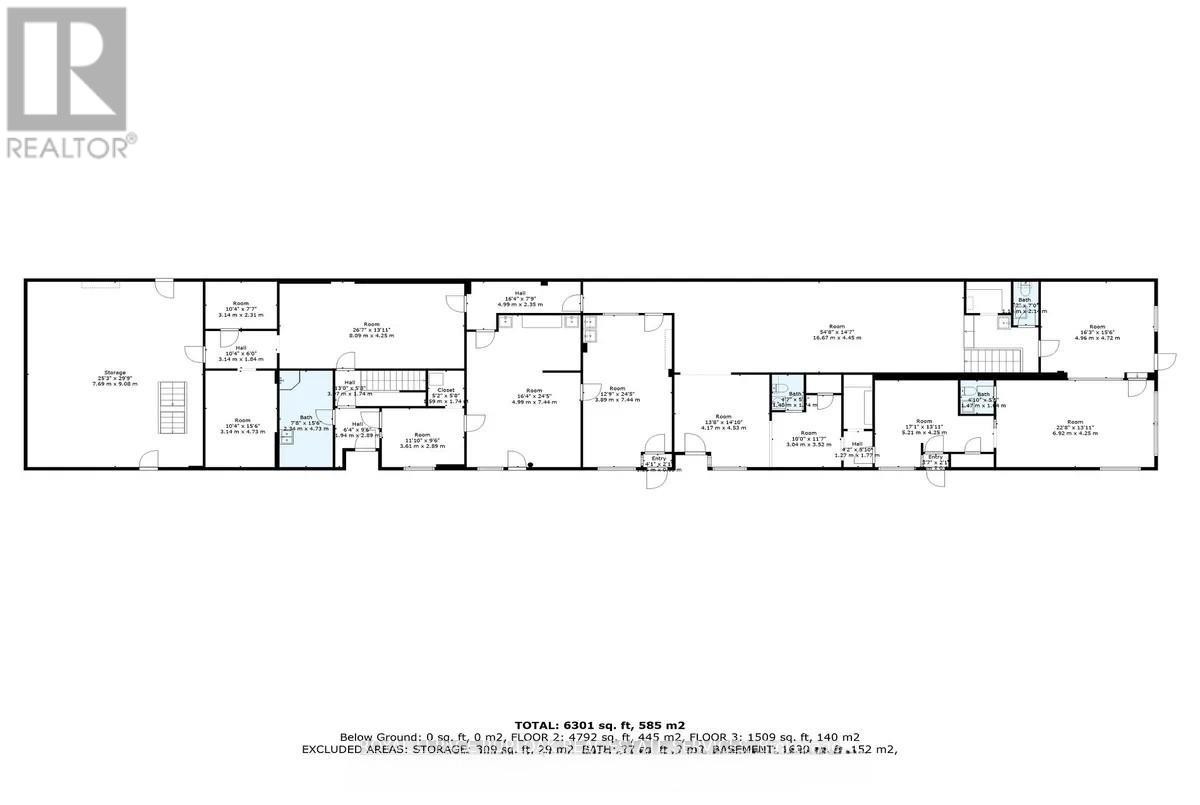 14 St Catharine Street Property Photo 10