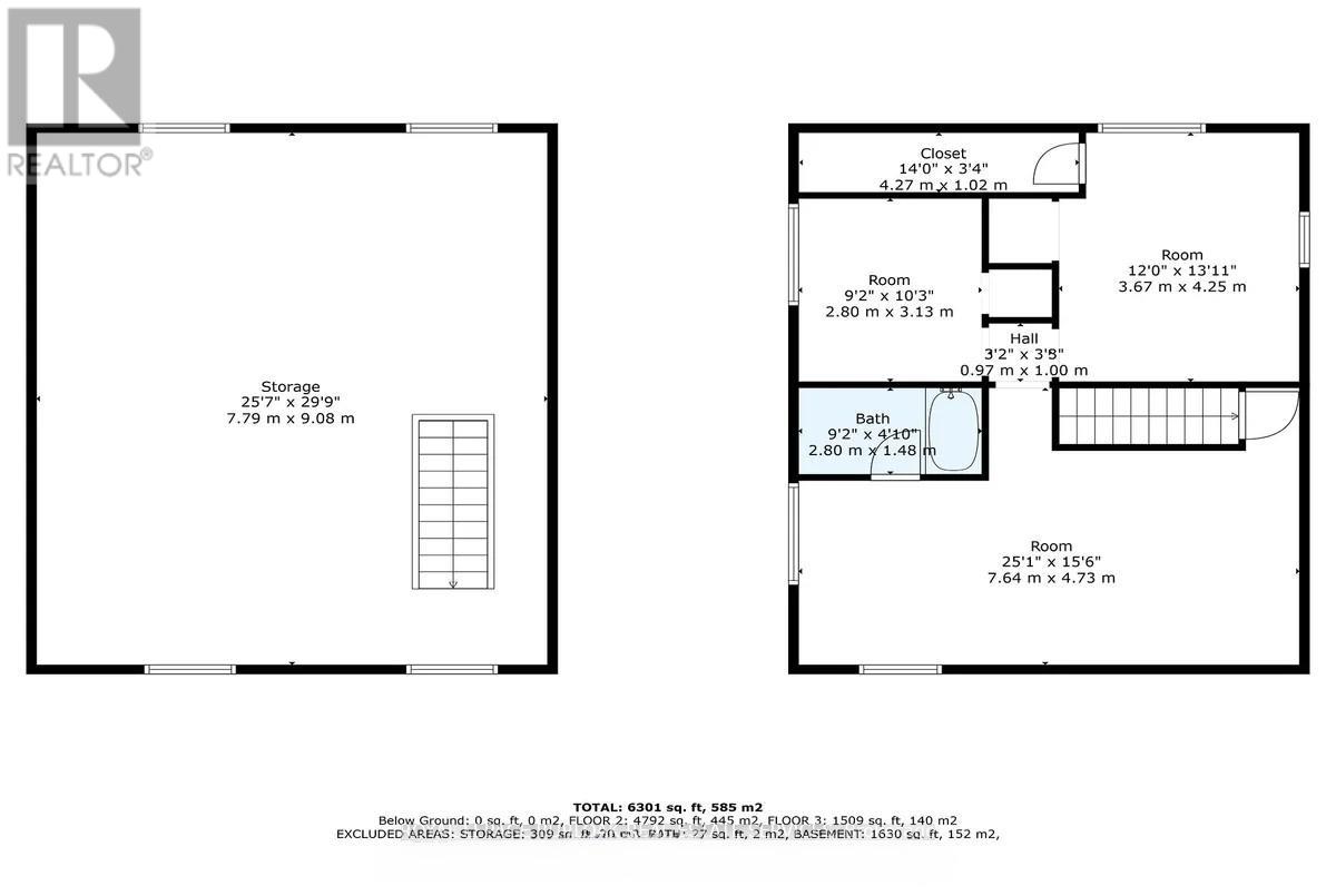 14 St Catharine Street Property Photo 11