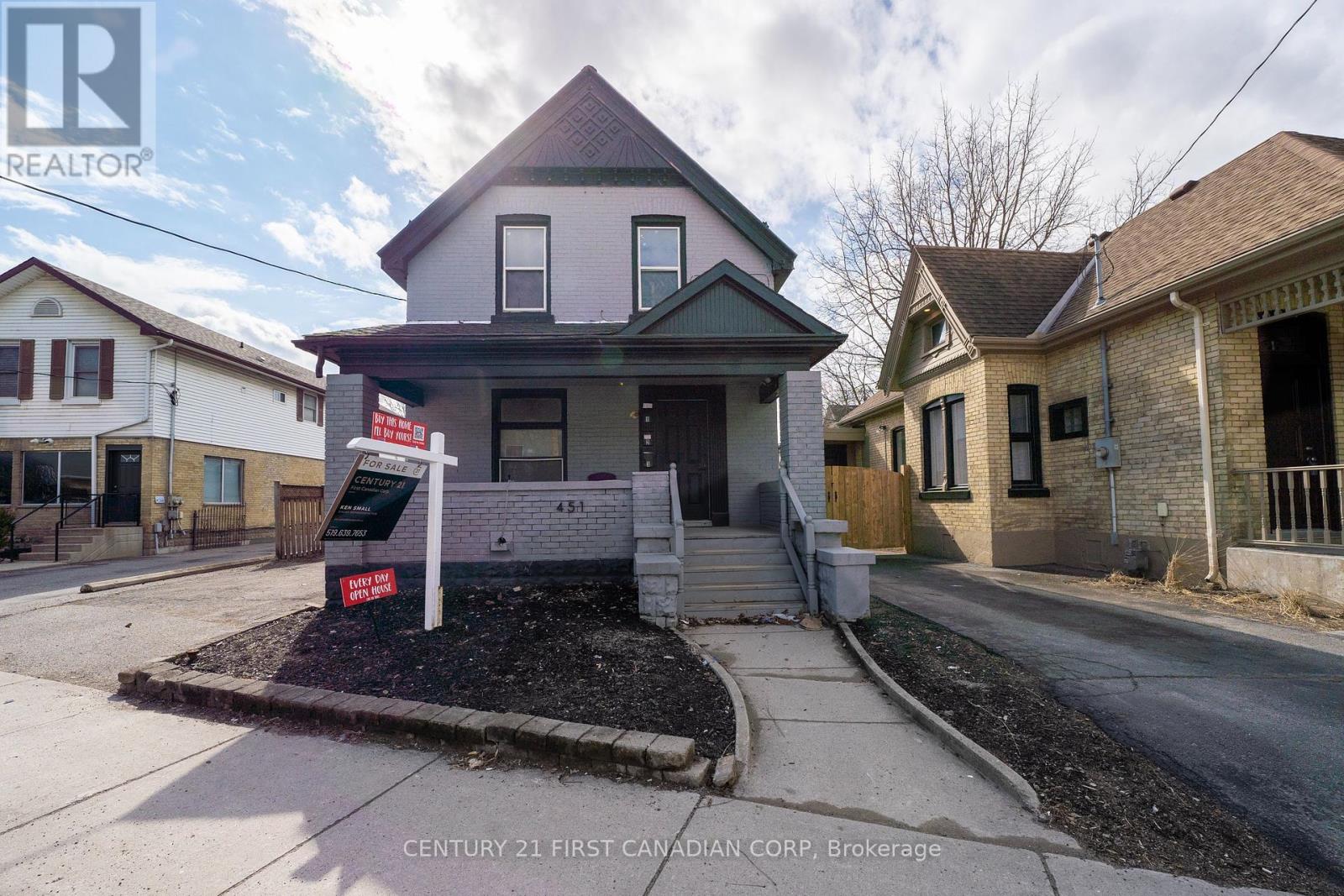 451 Hamilton Road Property Photo 1
