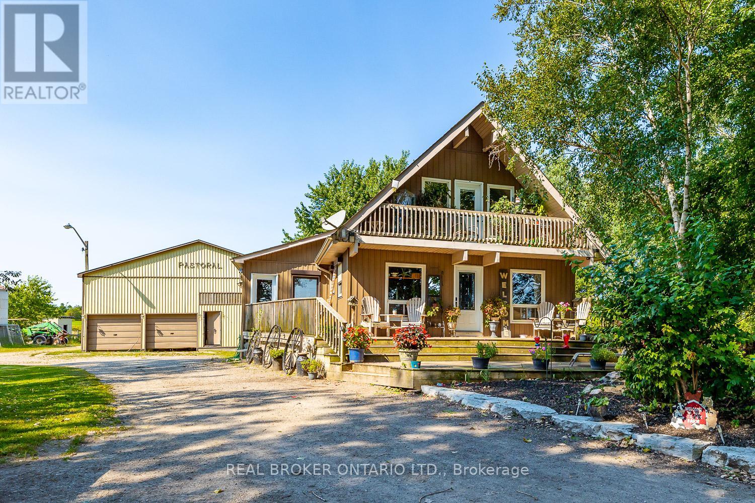 Amaranth Real Estate Listings Main Image