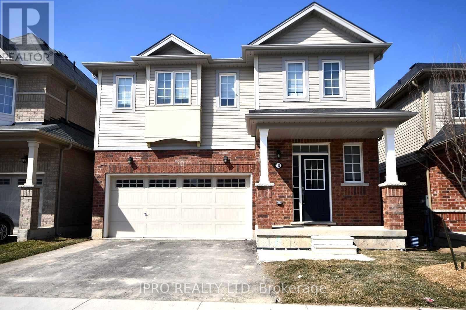 117 Munro Circle Property Photo