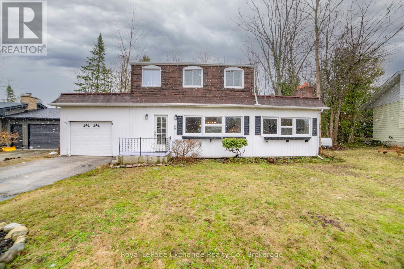 59 Ottawa Avenue Property Photo