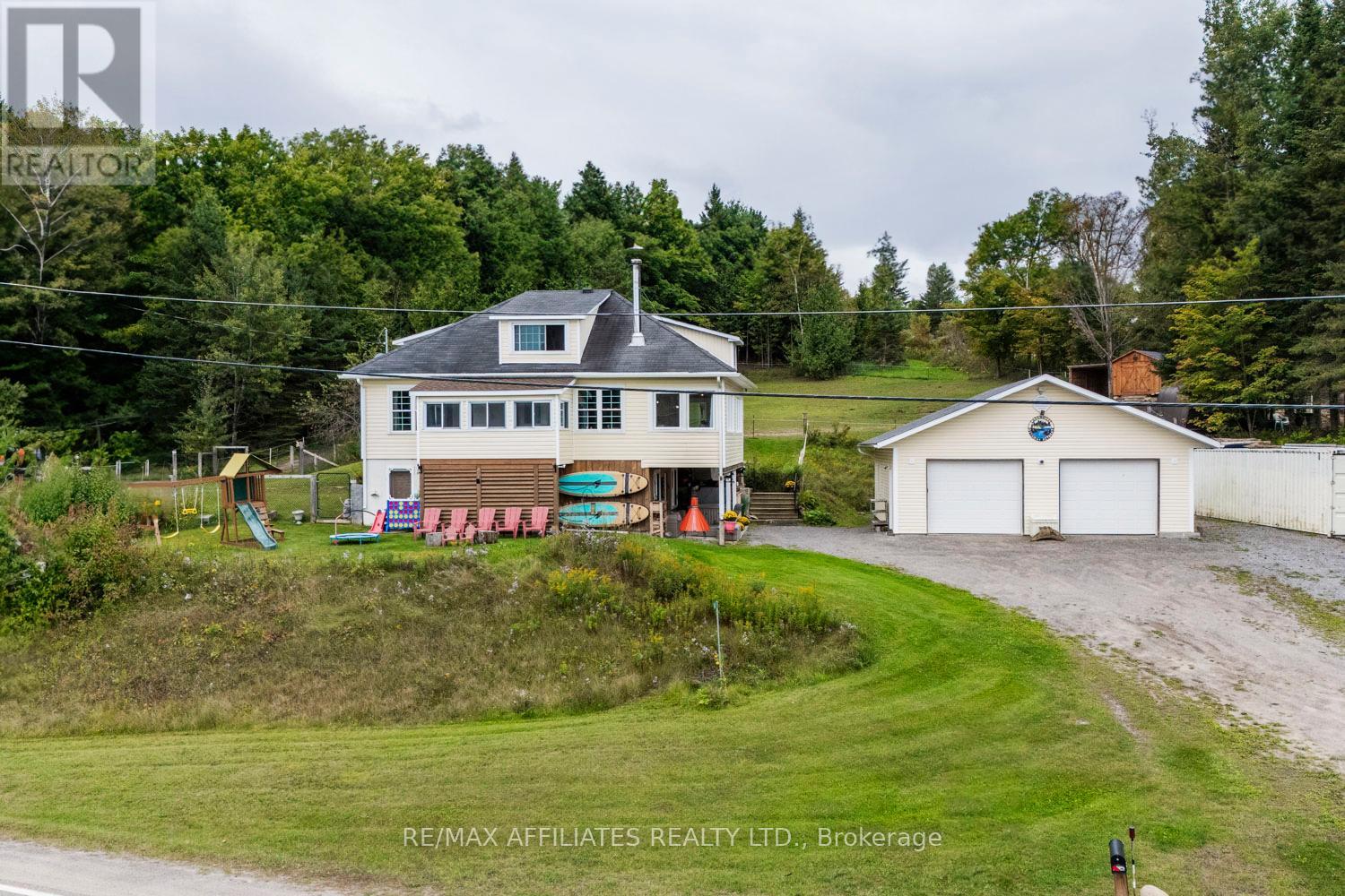 5601 Centennial Lake Road Property Photo