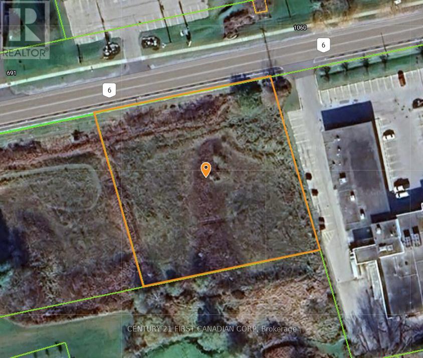 Block68 Highway 6 Property Photo 1