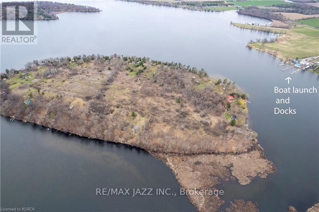 117 Cow Island Property Photo 1