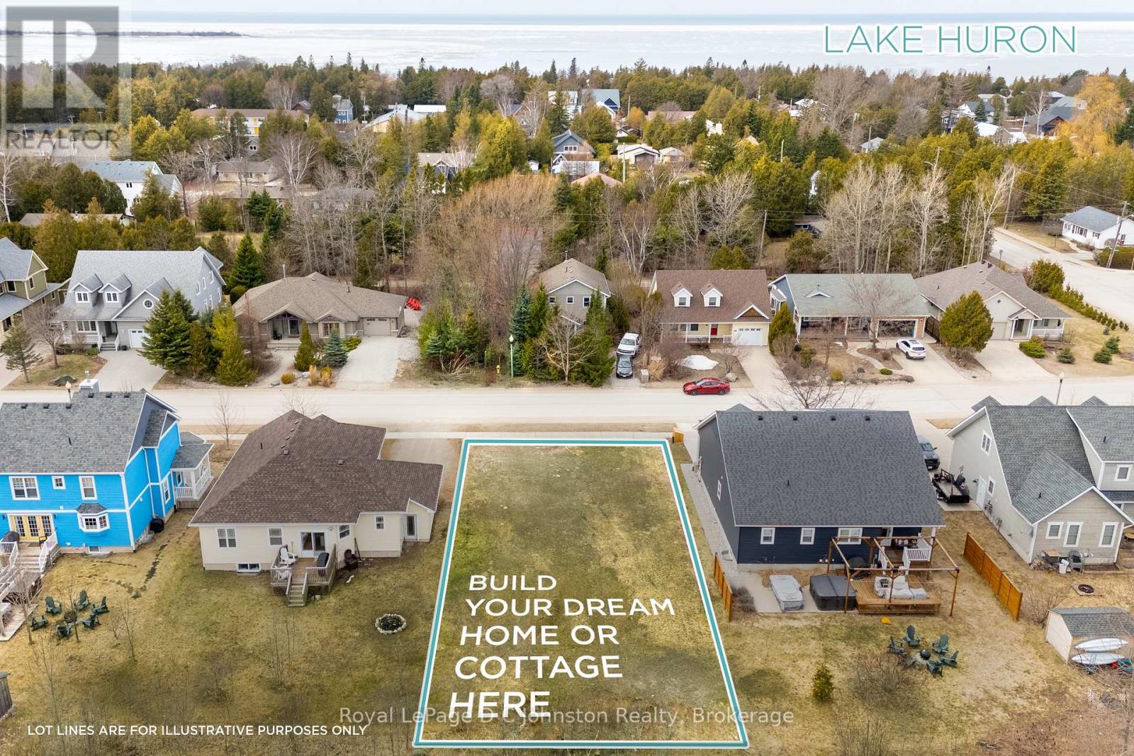 Saugeen Shores Real Estate Listings Main Image