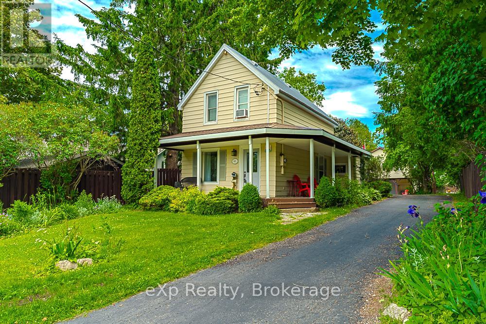 601 Dawson Street Property Photo 1