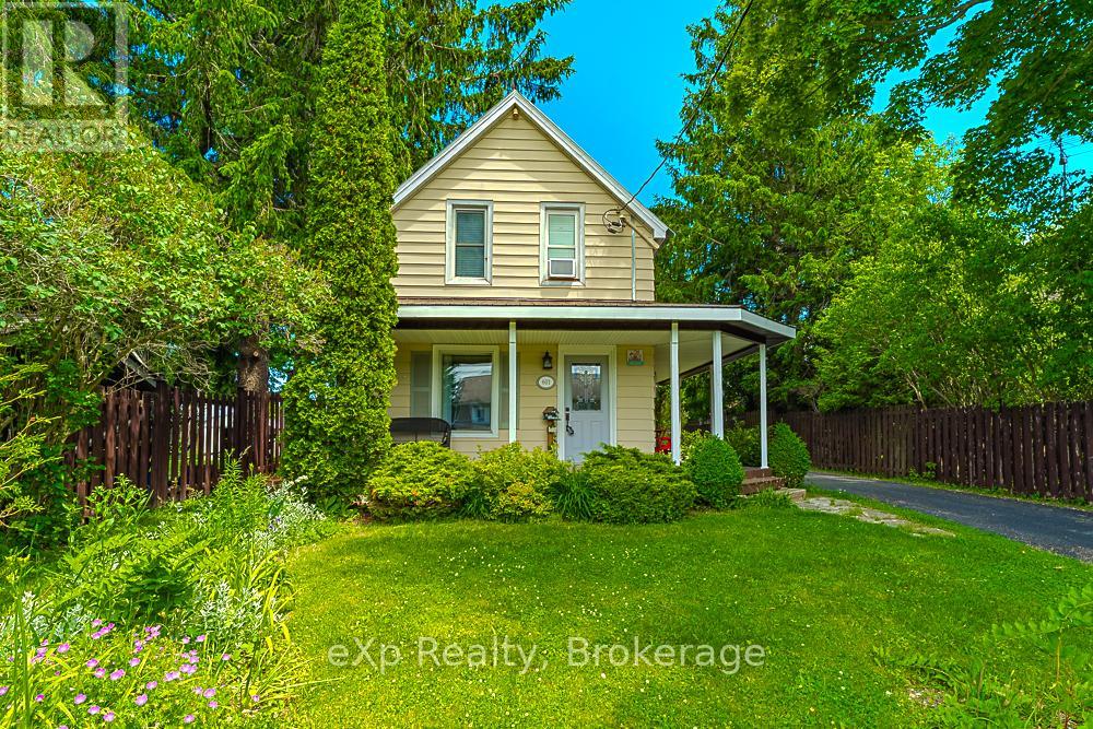601 Dawson Street Property Photo 3