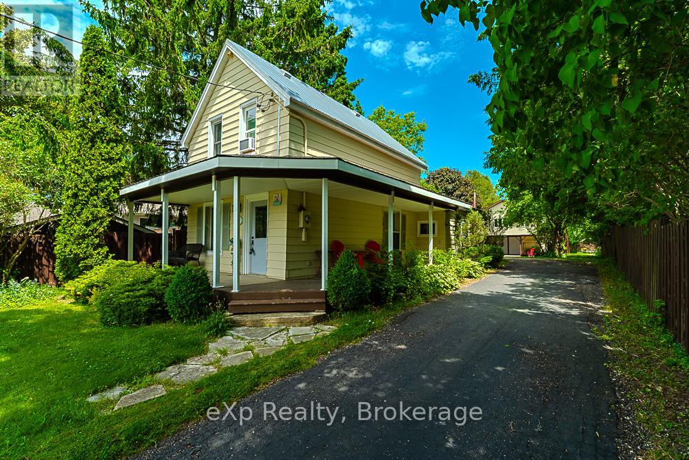 601 Dawson Street Property Photo 5