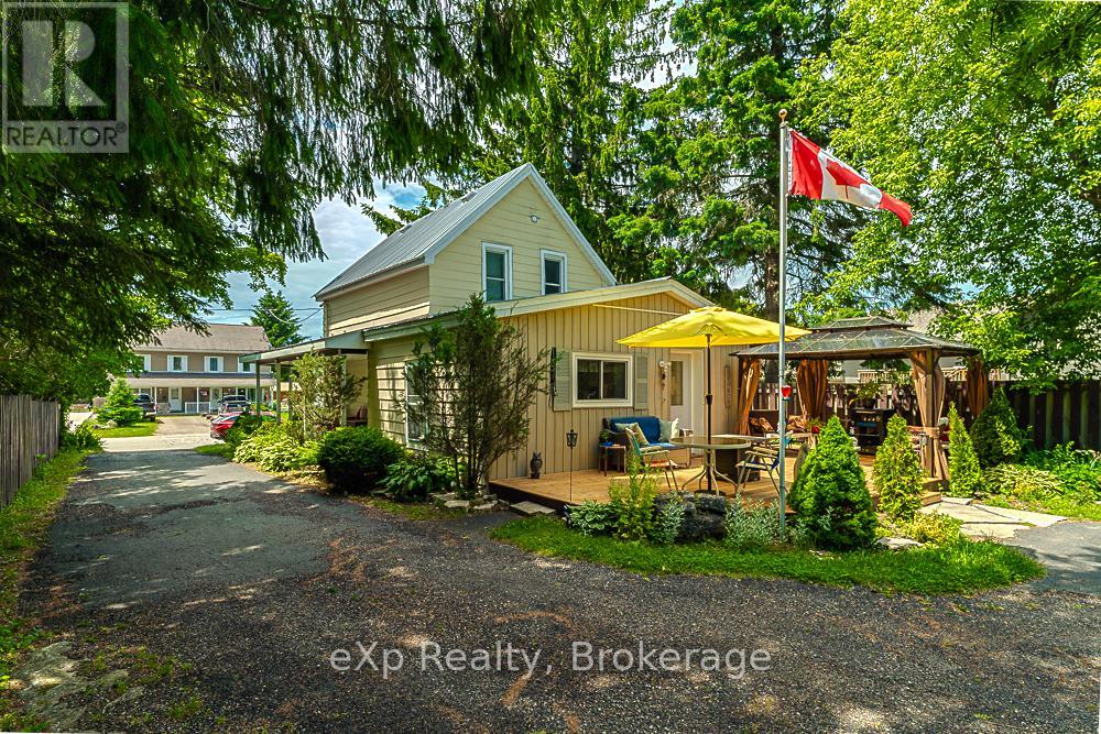 601 Dawson Street Property Photo 8