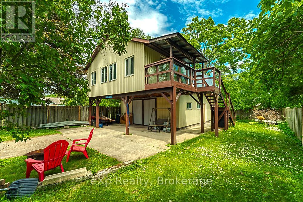 601 Dawson Street Property Photo 32