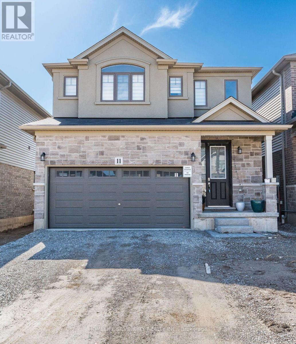 11 Holder Drive Property Photo